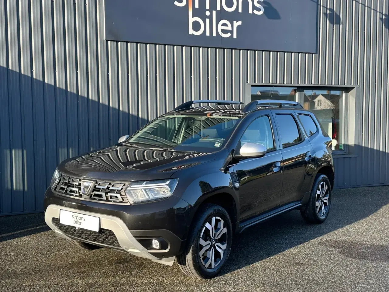 Billede 1 - Dacia Duster 1,0 TCe 90 Prestige