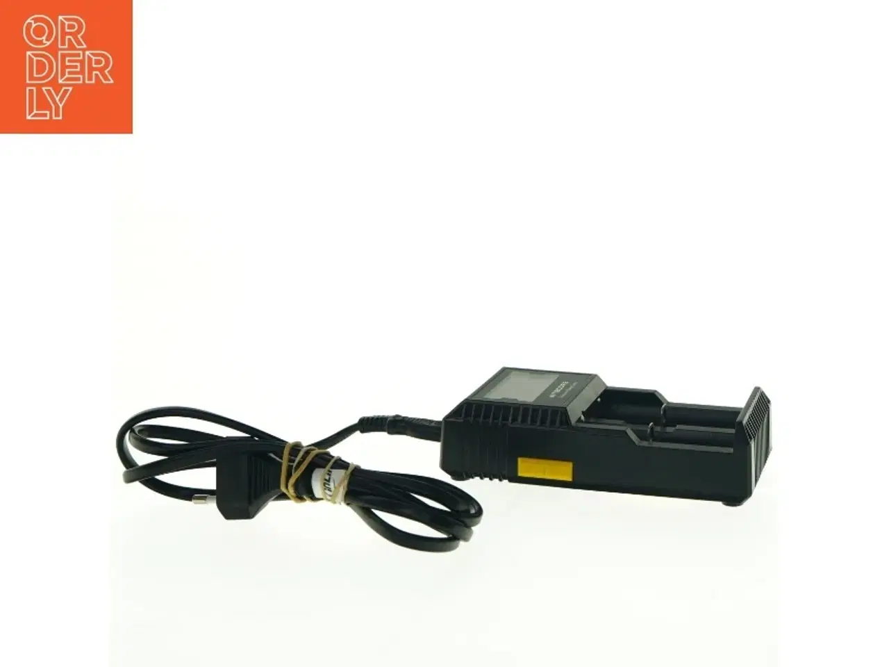 Billede 3 - Nitecore Batterioplader fra Nitecore