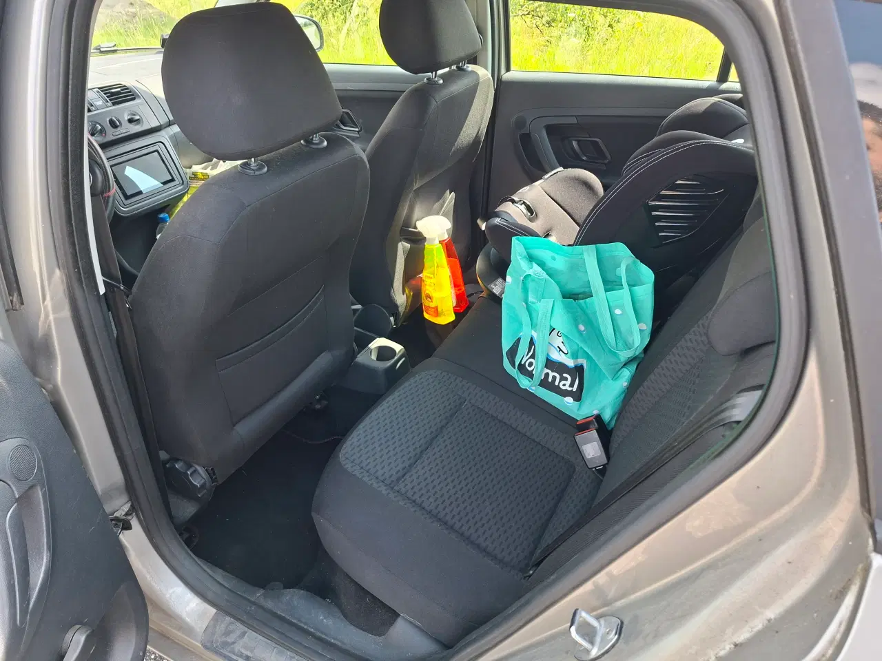 Billede 6 - Skoda Fabia 1.2 TDI Greenline 520 kr/6md