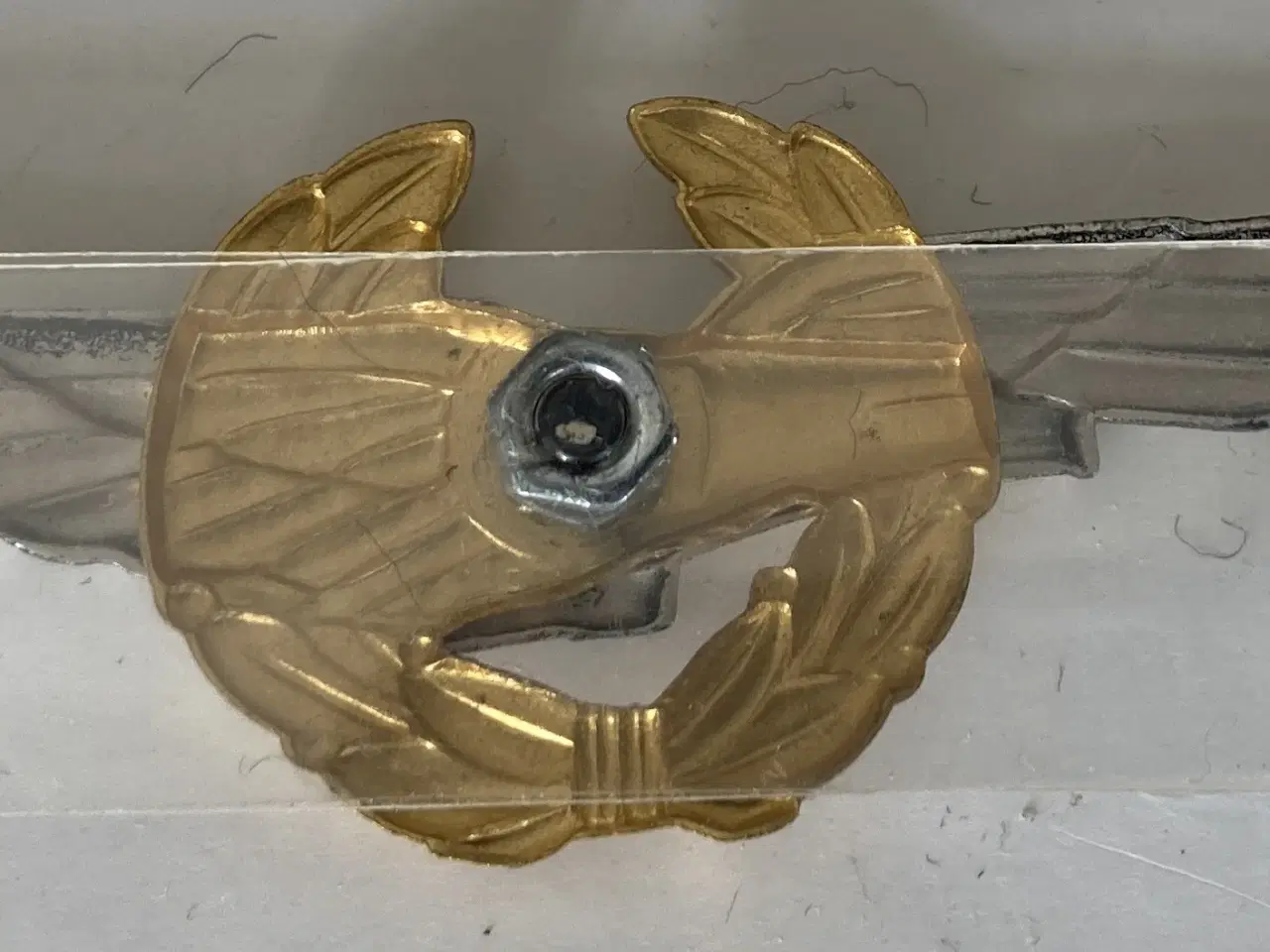 Billede 2 - Uniformsemblem Pilot Flyselskab SAS