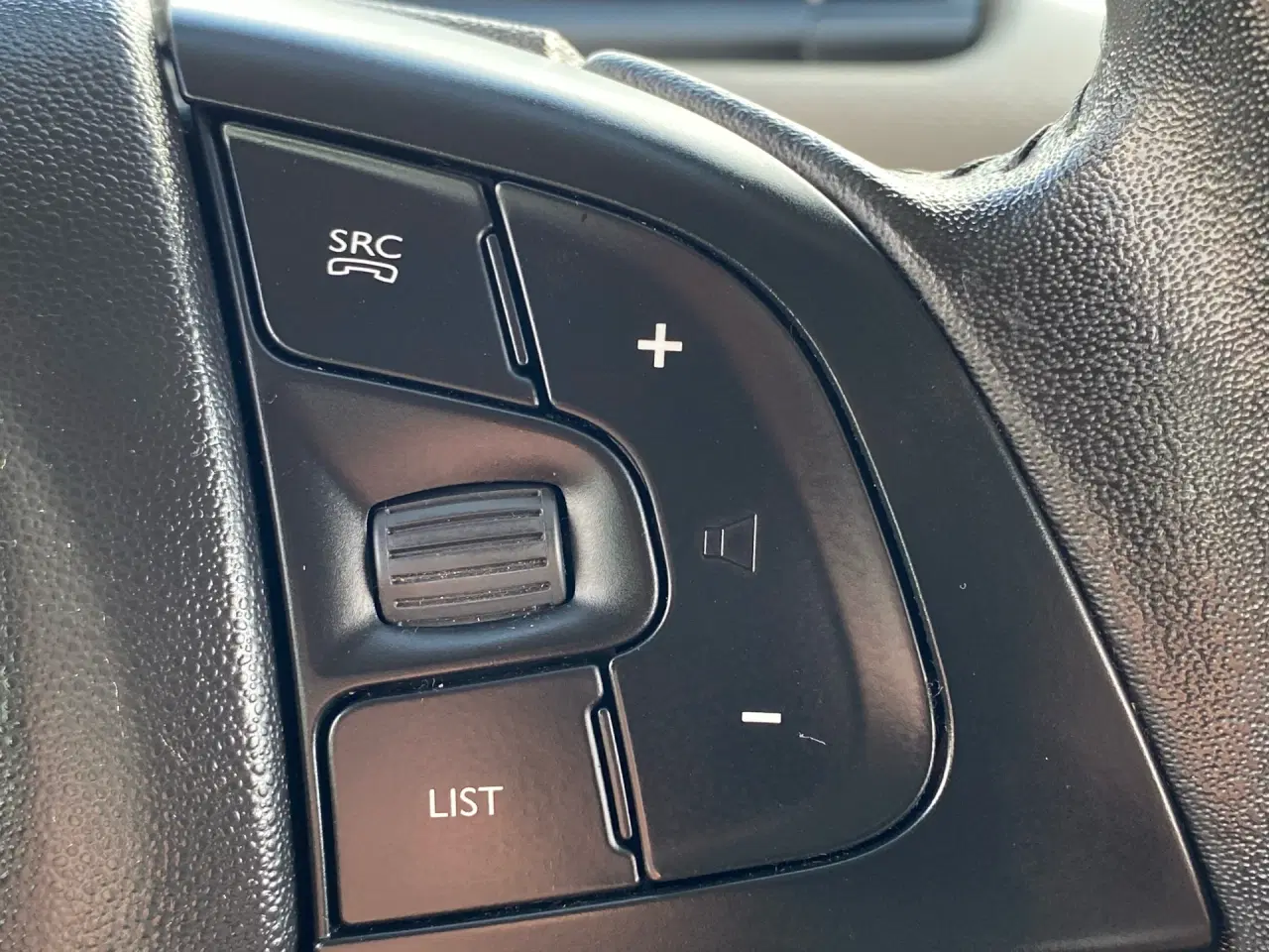 Billede 12 - Citroën C4 Cactus 1,2 PureTech Feel 82HK 5d
