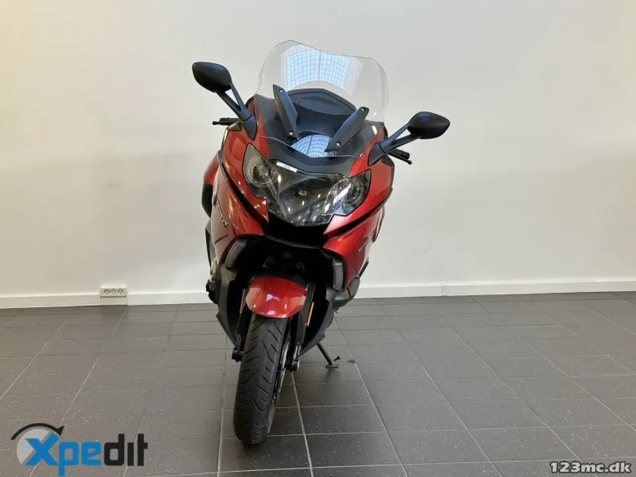 Billede 4 - BMW K 1600 GT