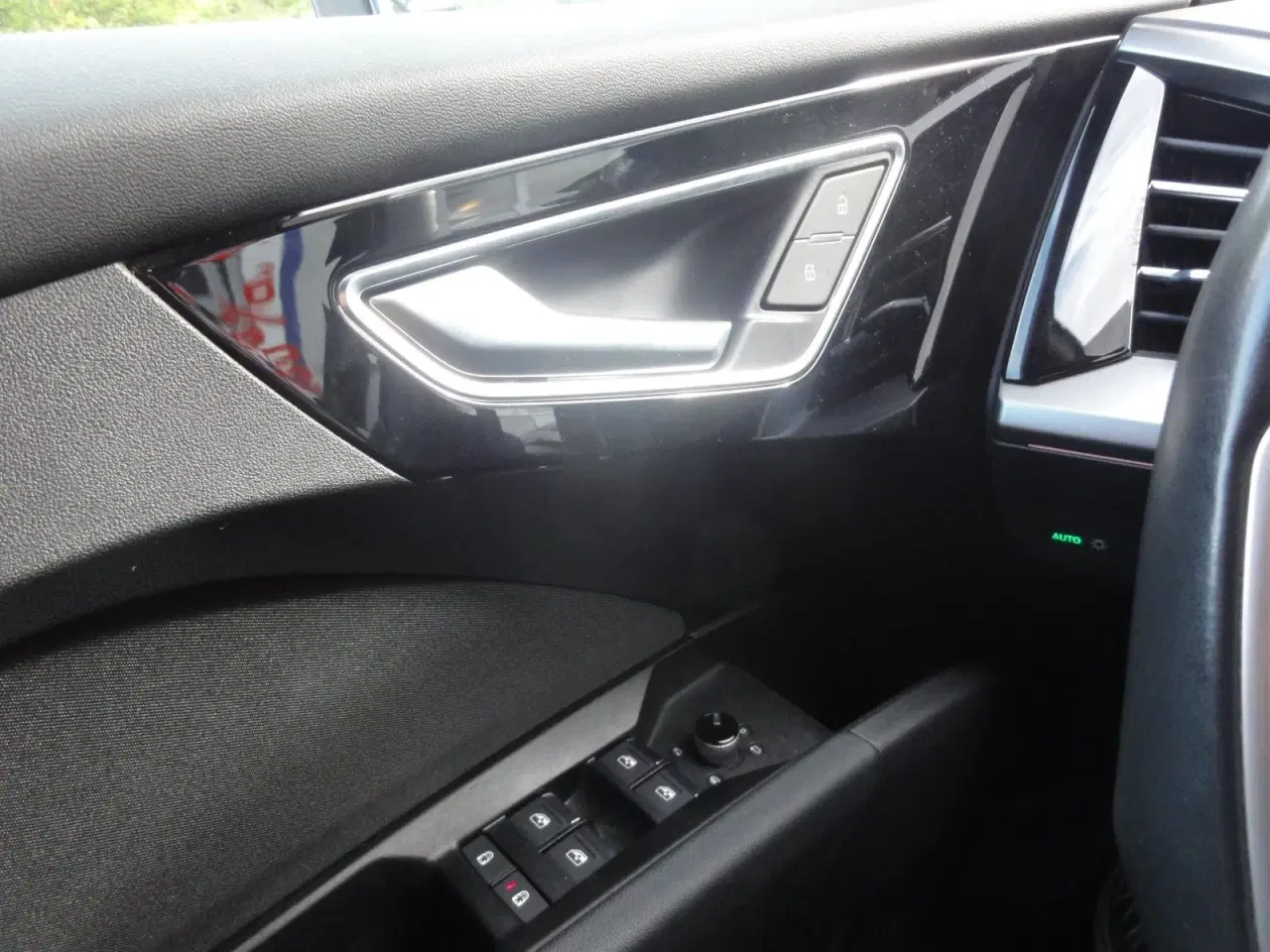Billede 19 - Audi Q4 e-tron 40 Attitude Sportback