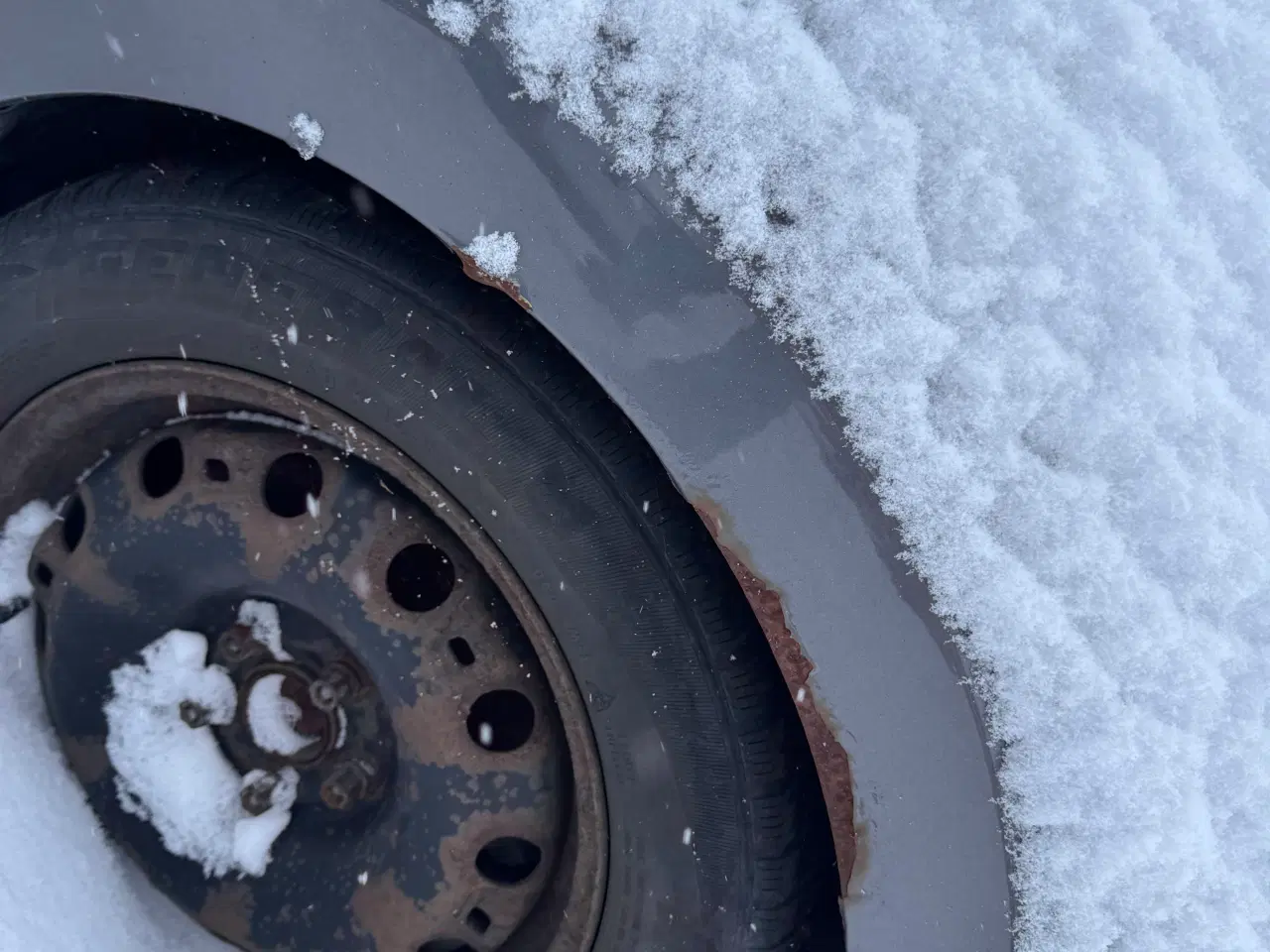 Billede 7 - Polo 1,6 Tdi 105 hk