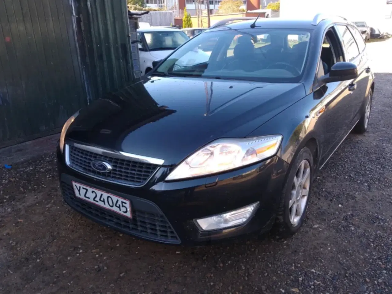 Billede 4 - Ford Mondeo 2,0 TDI – Skal synes – Sælges billigt