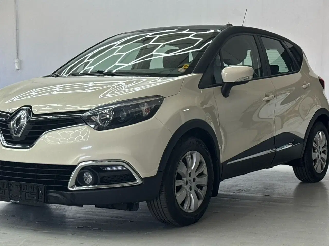 Billede 1 - Renault Captur 0,9 TCe 90 Expression