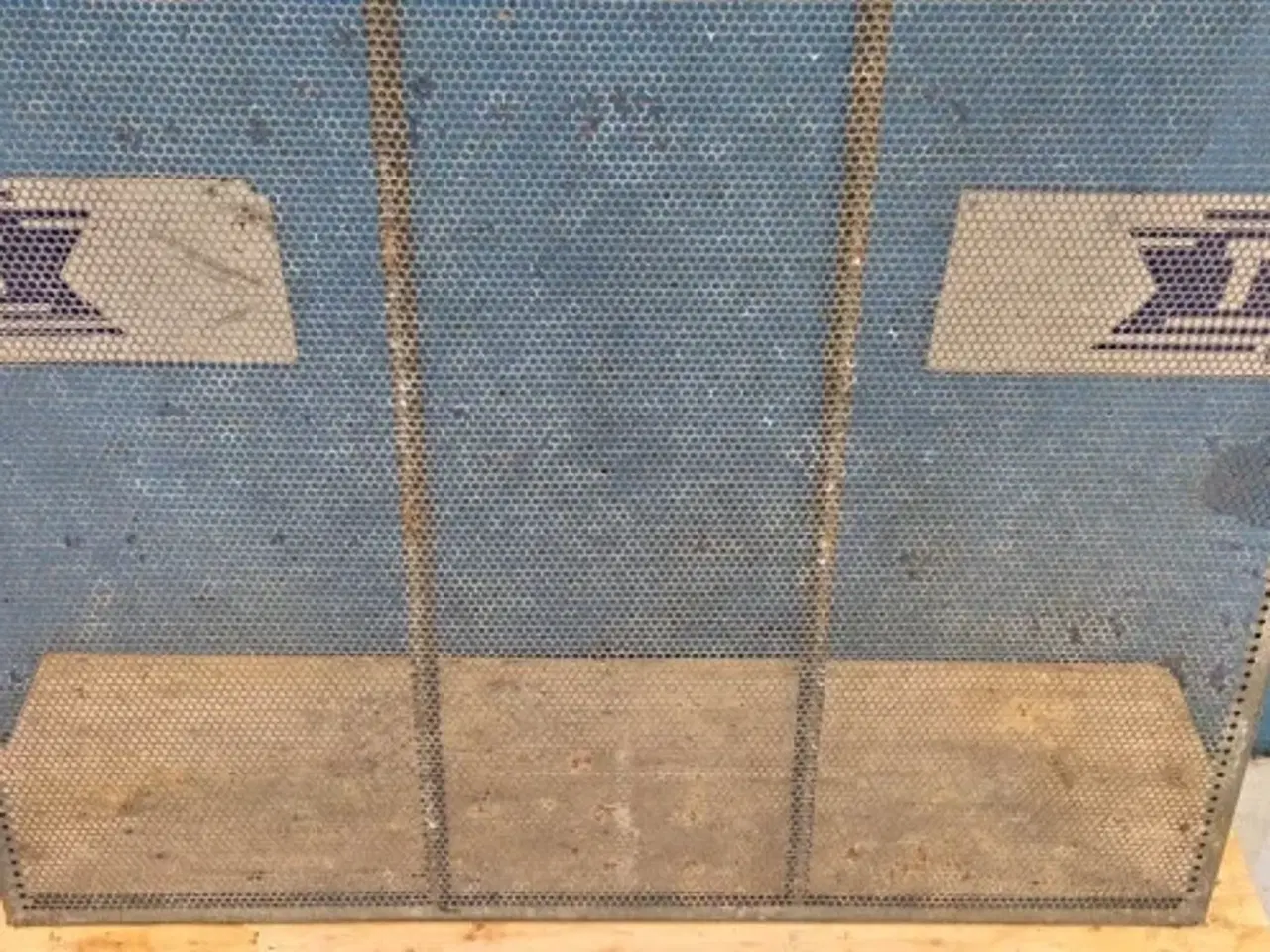 Billede 4 - Claas Mercator 75 Undersold 6531630  (1)