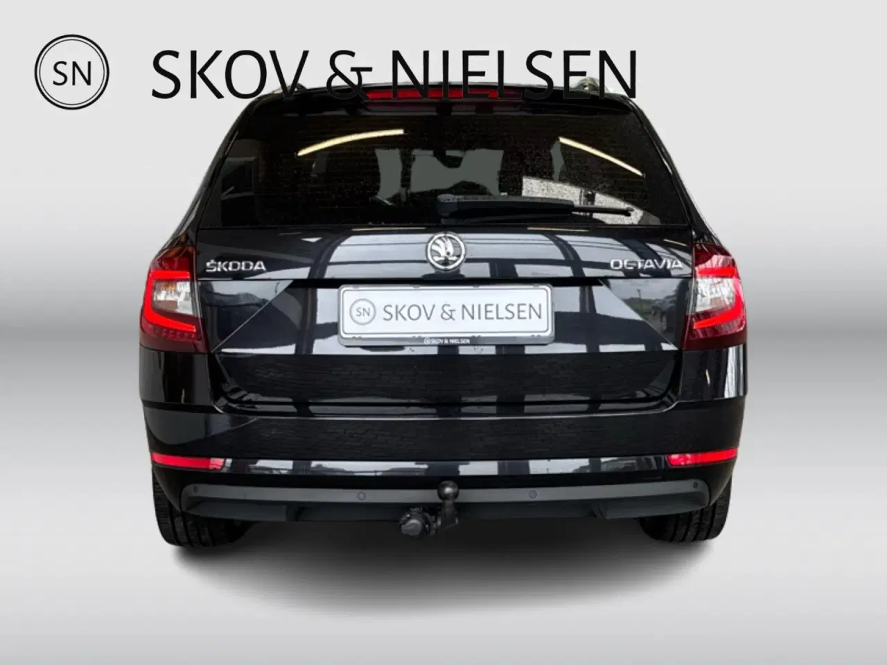 Billede 4 - Skoda Octavia 1,0 TSi 115 Style Combi