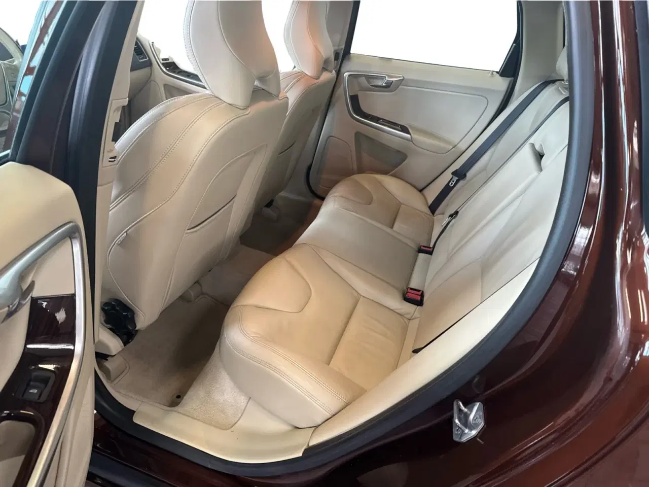 Billede 12 - Volvo XC60 2,0 D4 181 Summum aut.