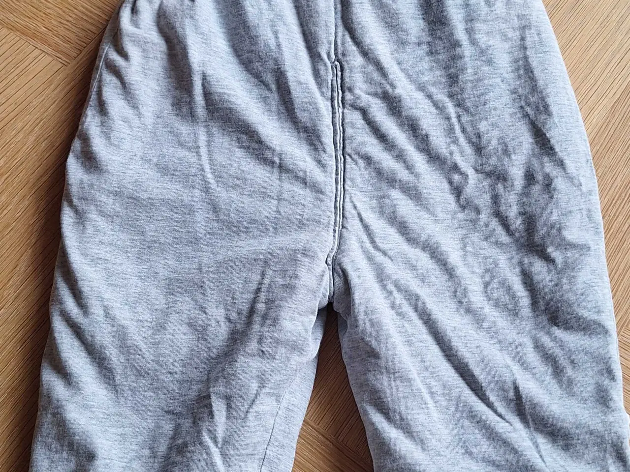 Billede 5 - Vatterede bukser