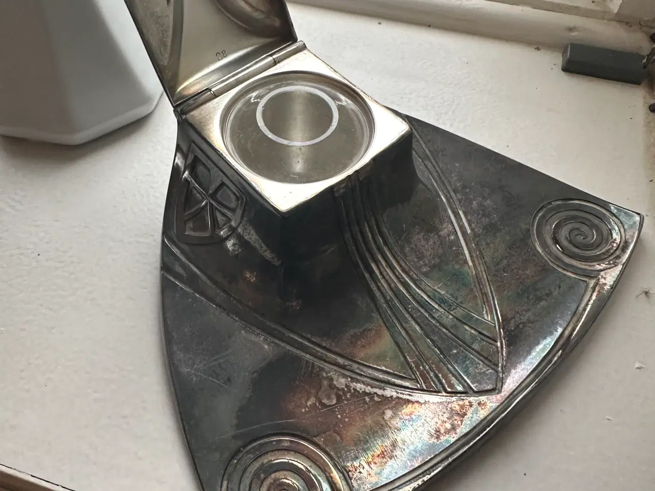 Billede 2 - Gammelt Blækhus