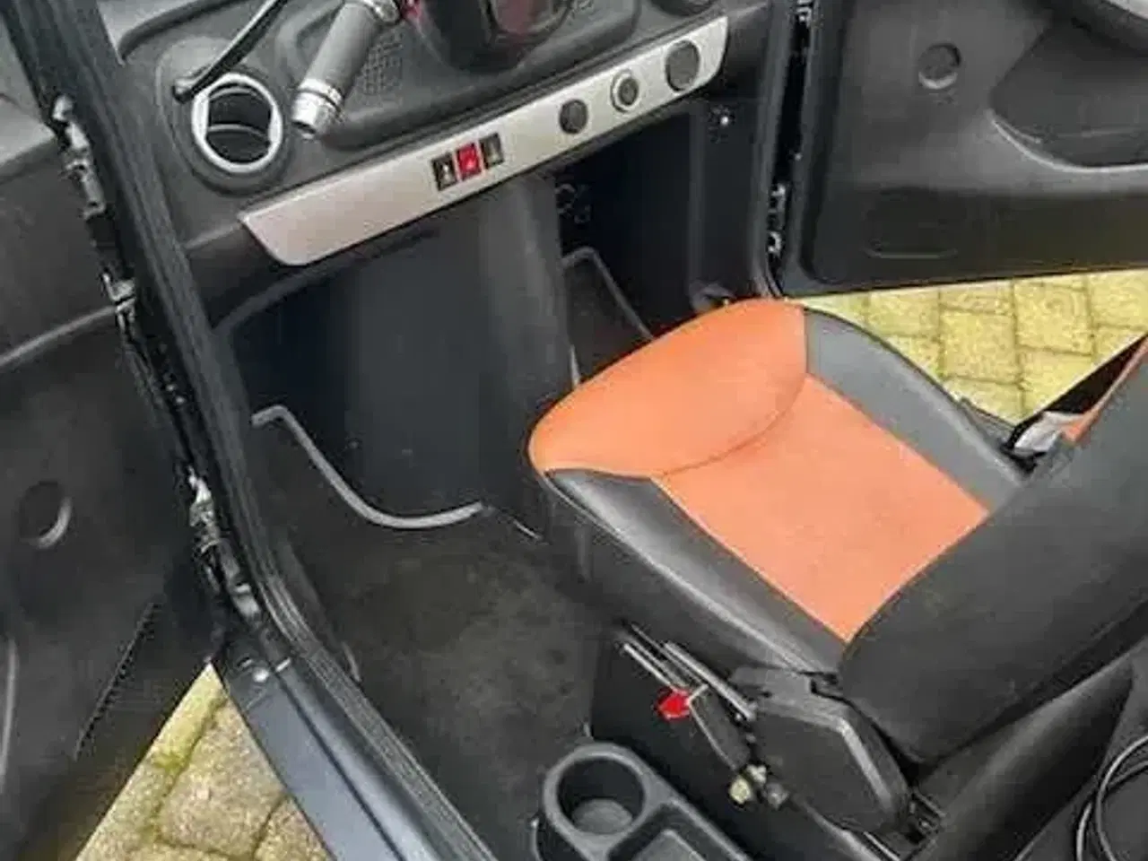 Billede 2 - VGA Cabeasy 30 Exclusive 