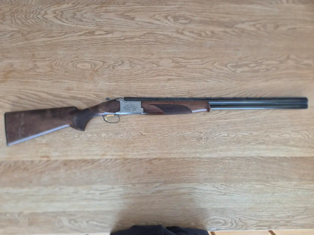Billede 7 - Browning B525 Hunter - Links