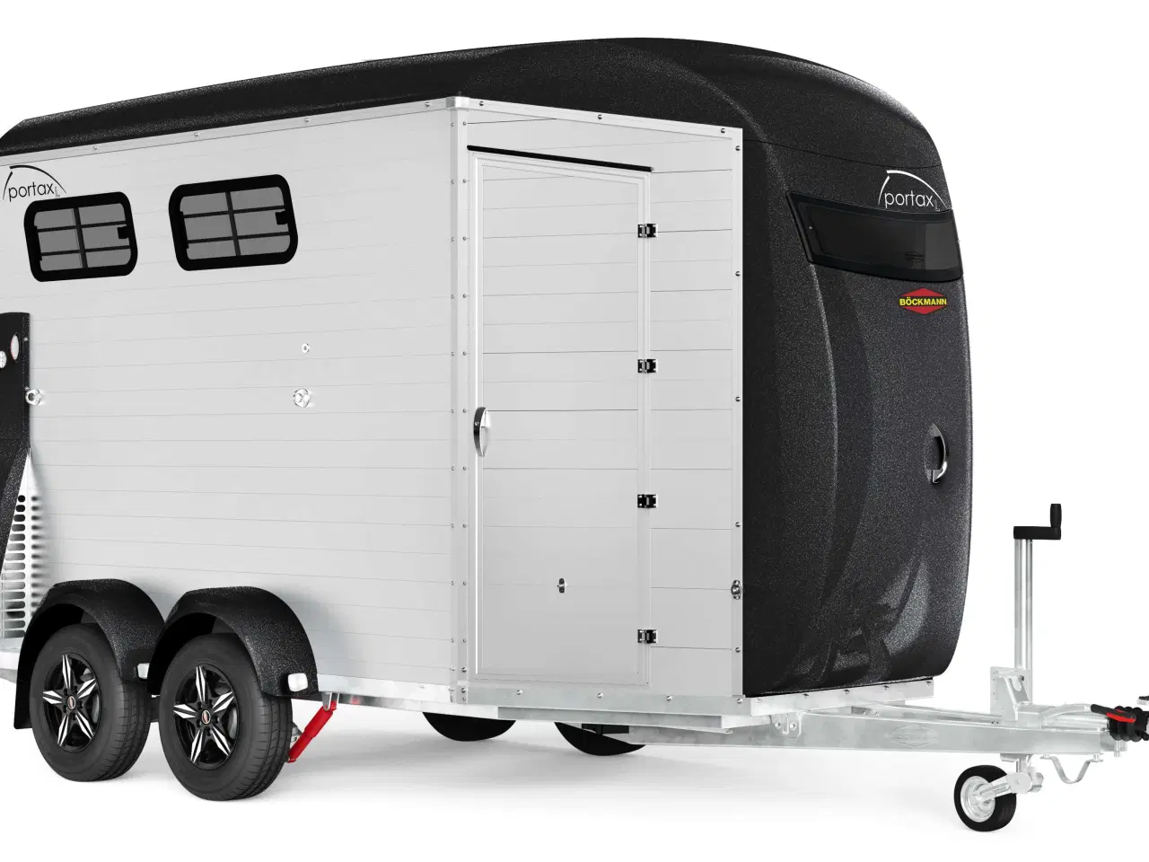 Billede 1 - Böckmann Portax L SKA