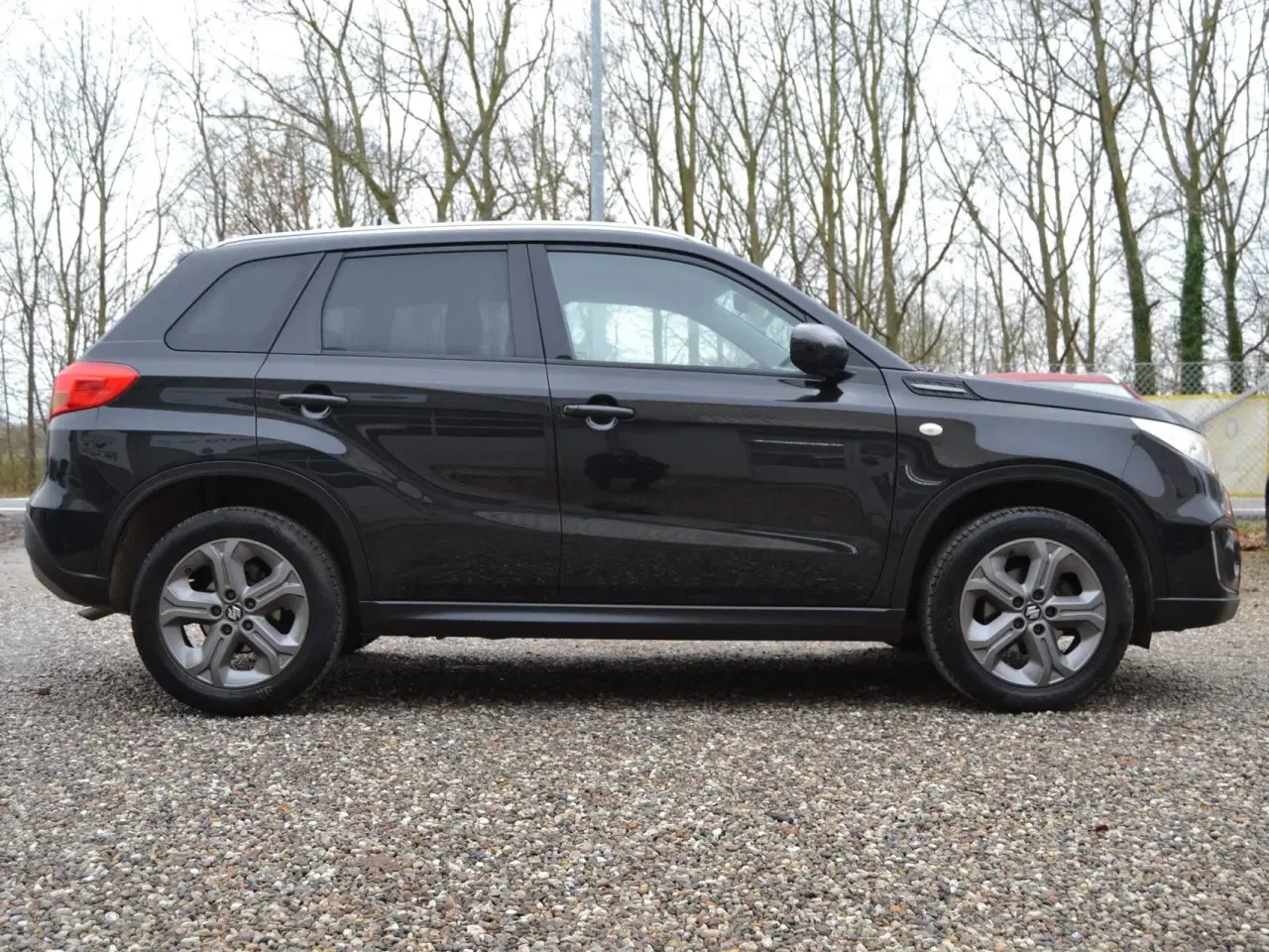 Billede 6 - Suzuki Vitara 1,6 Active 120HK 5d