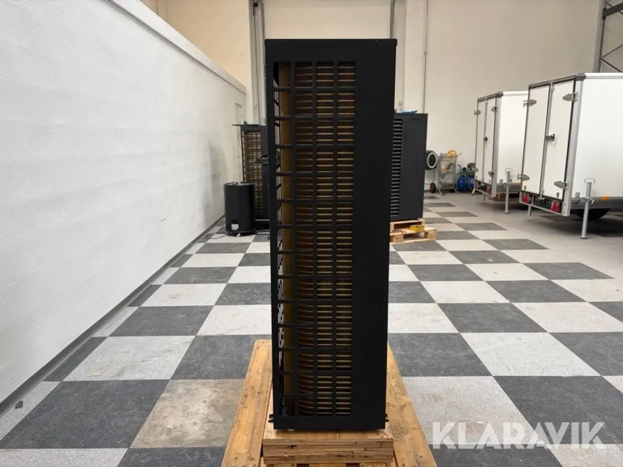 Billede 6 - Varmepumpe Scantherm Skagen 20 kw Monoblock