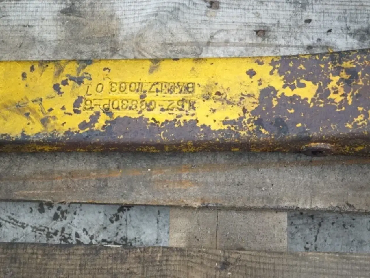 Billede 12 - JCB 536-70 Led