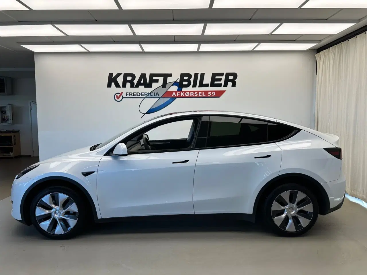 Billede 3 - Tesla Model Y  Long Range AWD