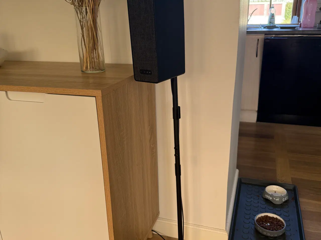 Billede 4 - Sonos højtaler på stander