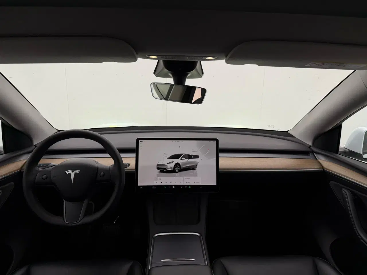 Billede 7 - Tesla Model Y  Long Range AWD