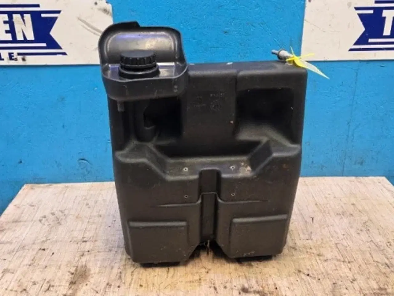 Billede 11 - New Holland TN75F Dieseltank 5195011