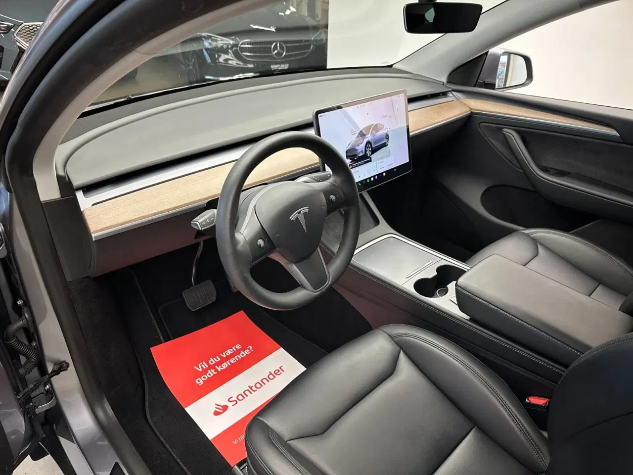 Billede 10 - Tesla Model Y  RWD