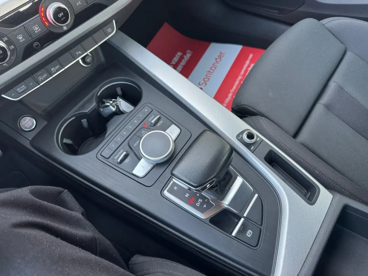 Billede 12 - Audi A5 2,0 TFSi 190 Sport Sportback