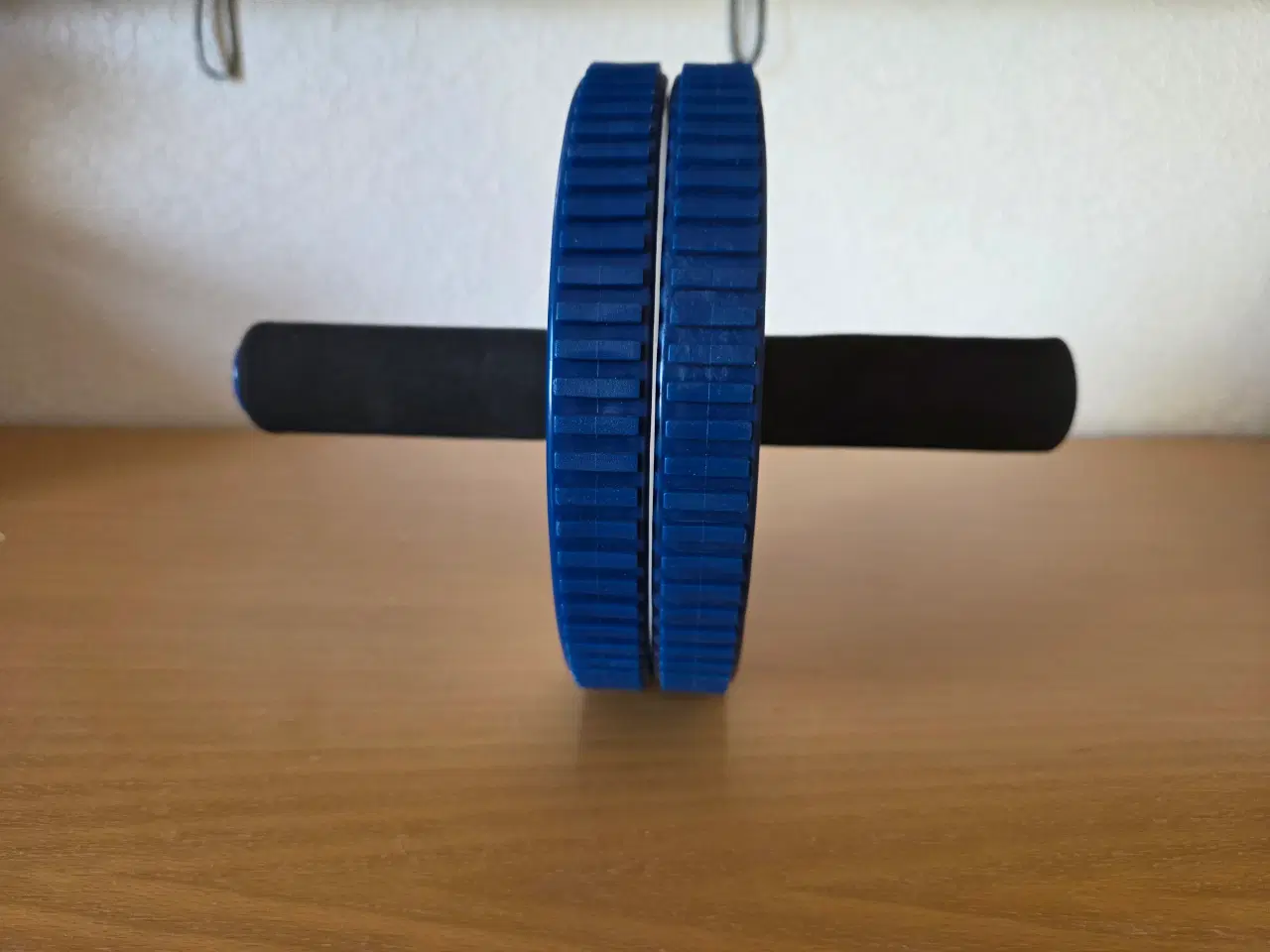 Billede 1 - Træningshjul 