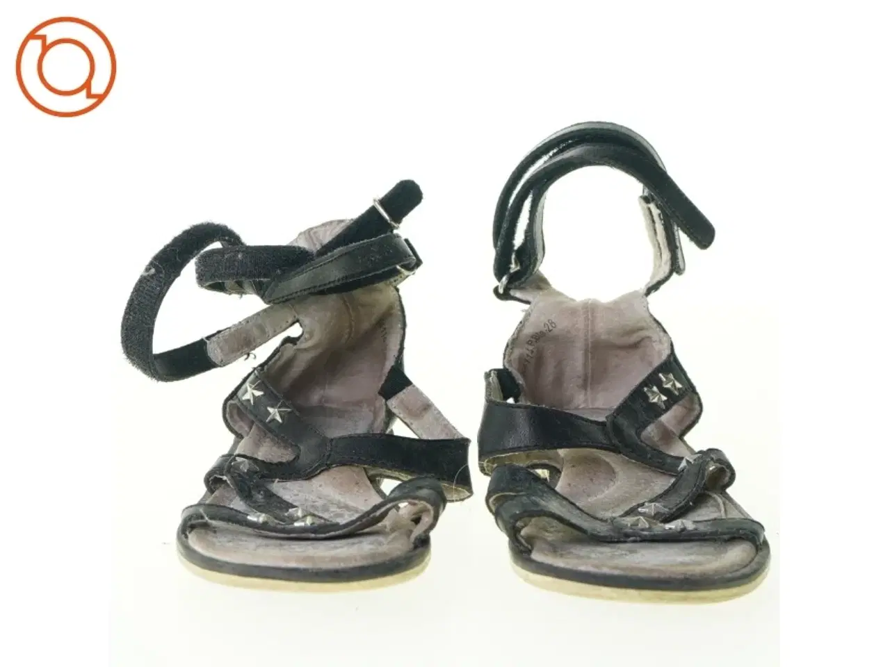 Billede 3 - Sandaler (str. 28)