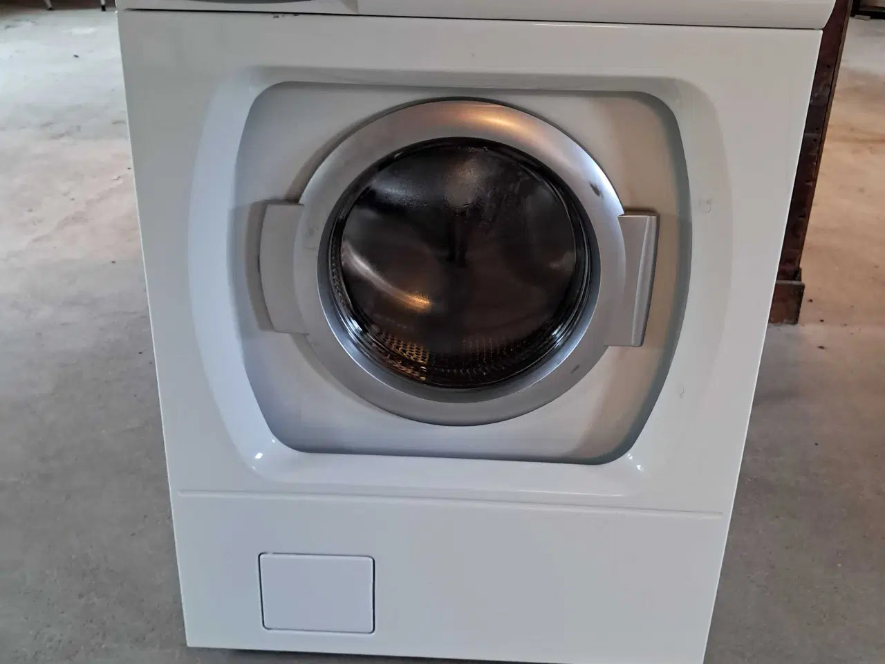 Billede 2 - Vaskemaskine Vølund model ASKO