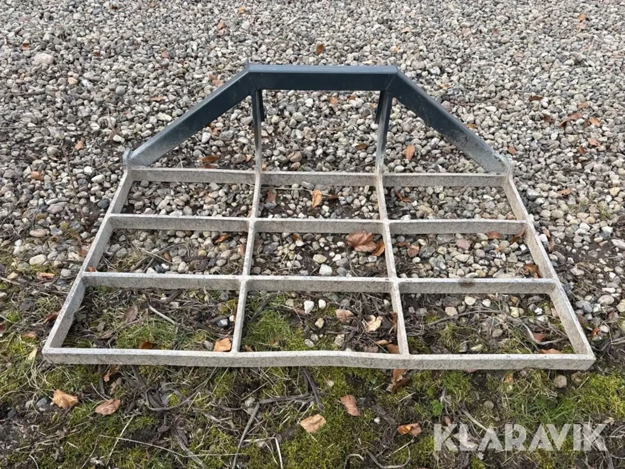 Billede 2 - Planeringsaggregat Avant A33537