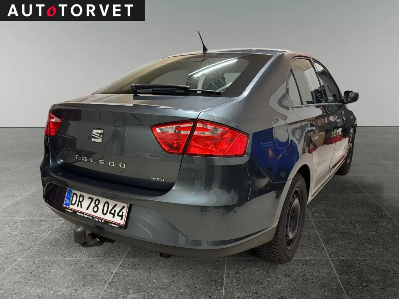 Billede 3 - Seat Toledo 1,2 TSi 105 Style