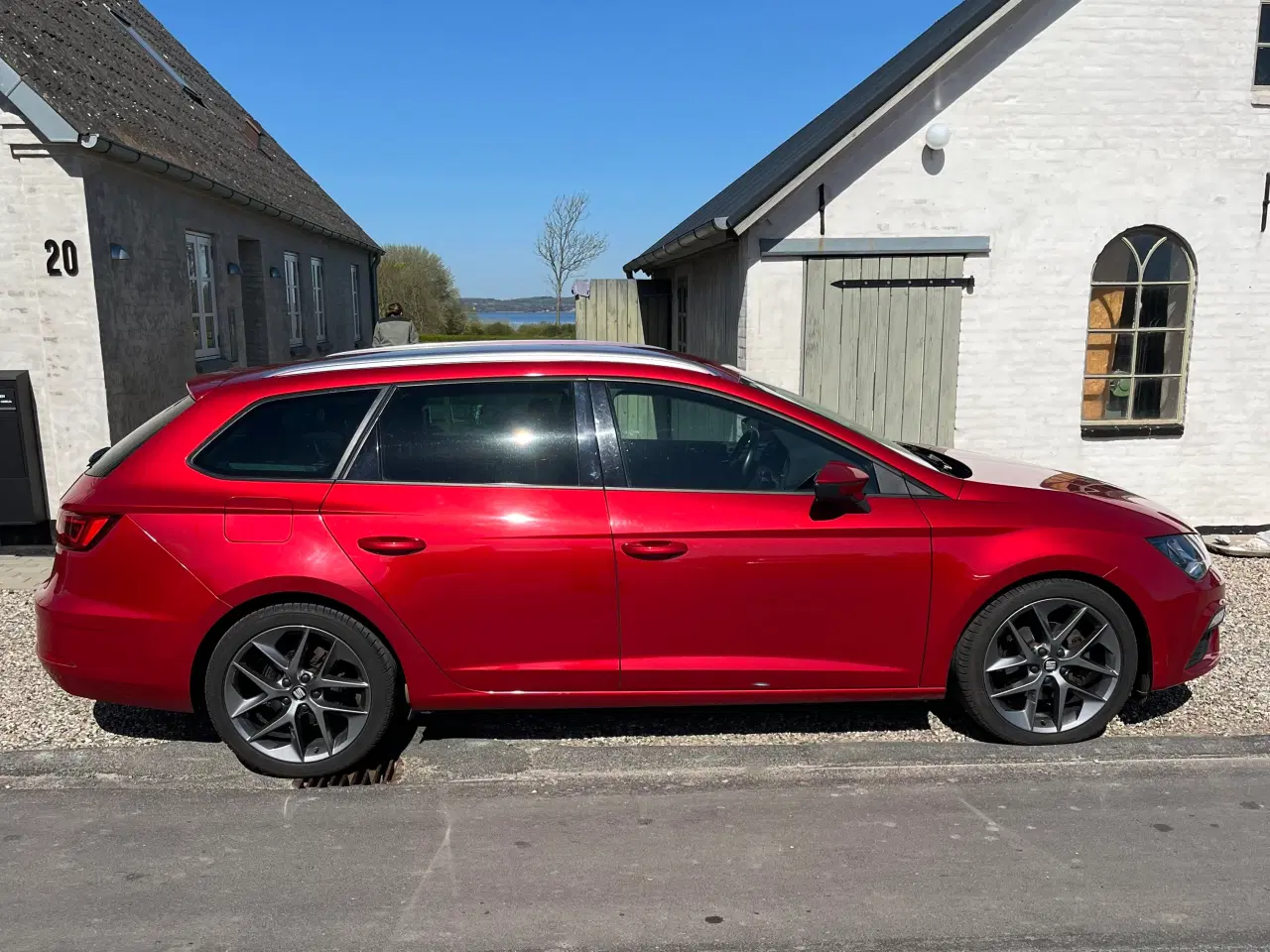 Billede 2 - Seat Leon FR sælges