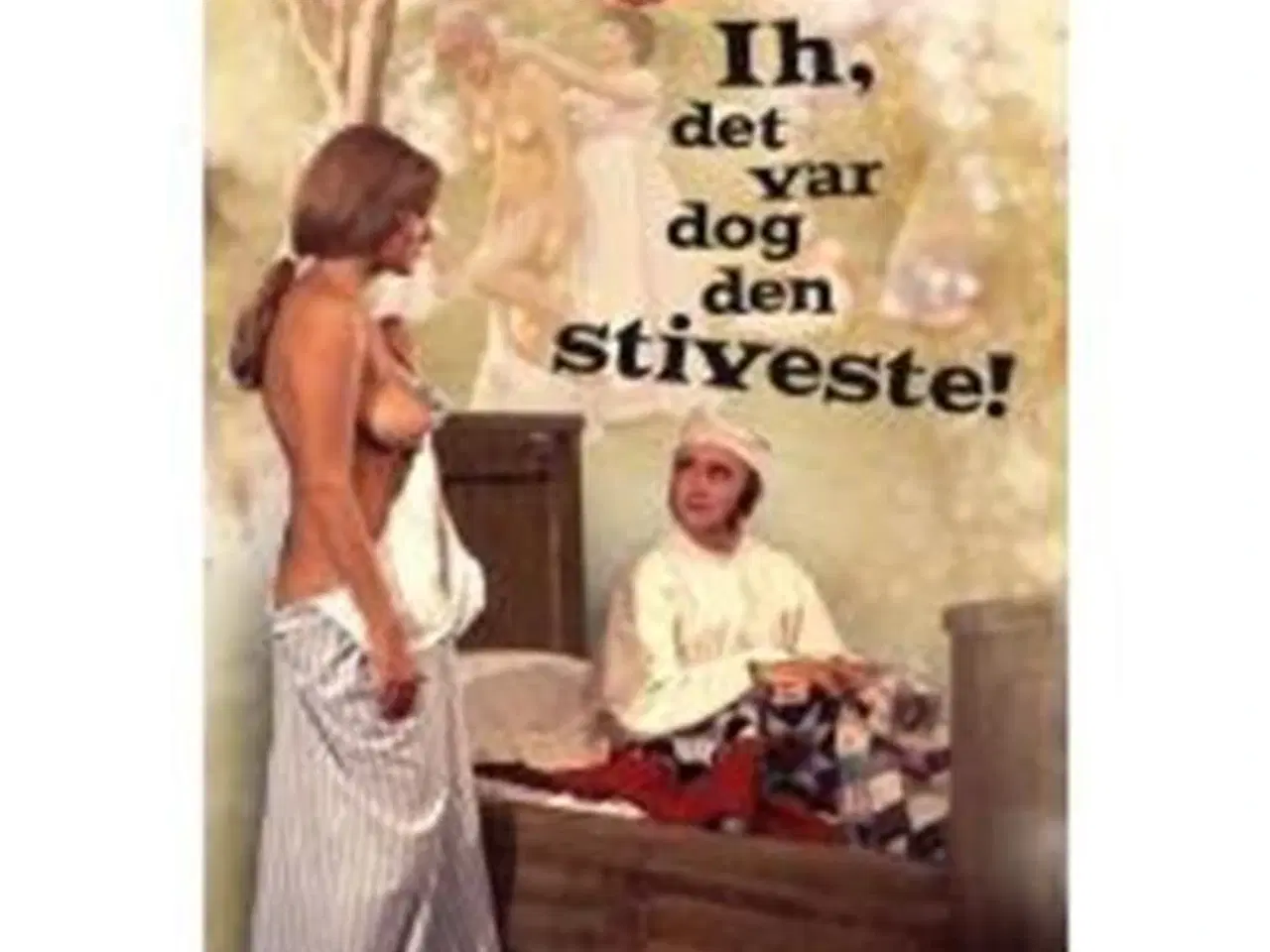 Billede 5 - CD er Byt m gl DK Lystspil før 1975  oa som vist 