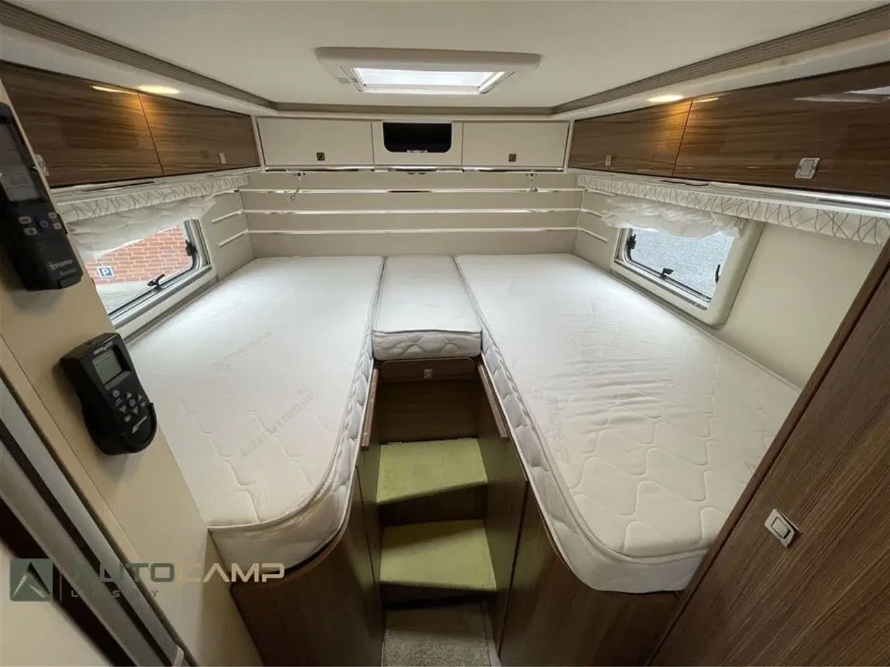 Billede 8 - 2019 - Euramobil Integra 760 EB