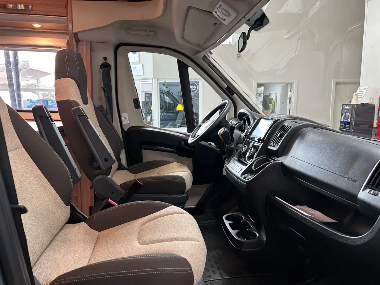 Billede 7 - Fiat Weinsberg 2,3 650 MEG aut.