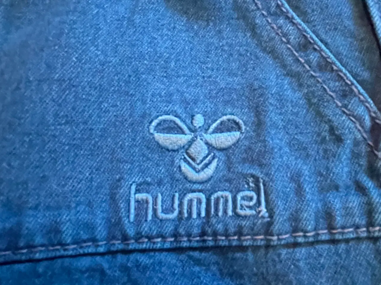 Billede 4 -  Cowboybukser fra Hummel 