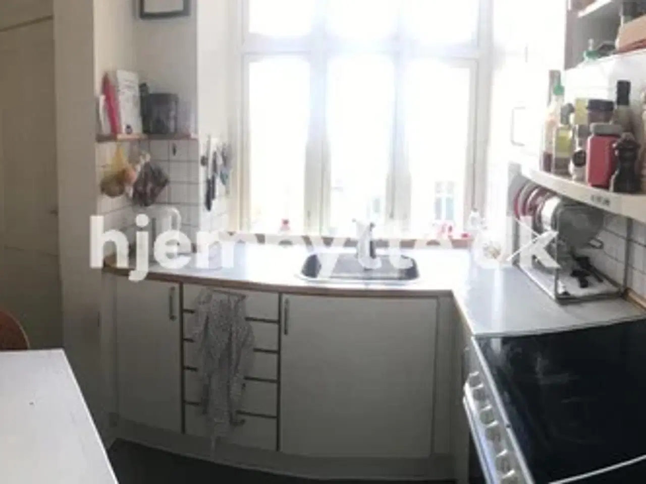 Billede 3 - Hjembytte - EsbernSnaresGade