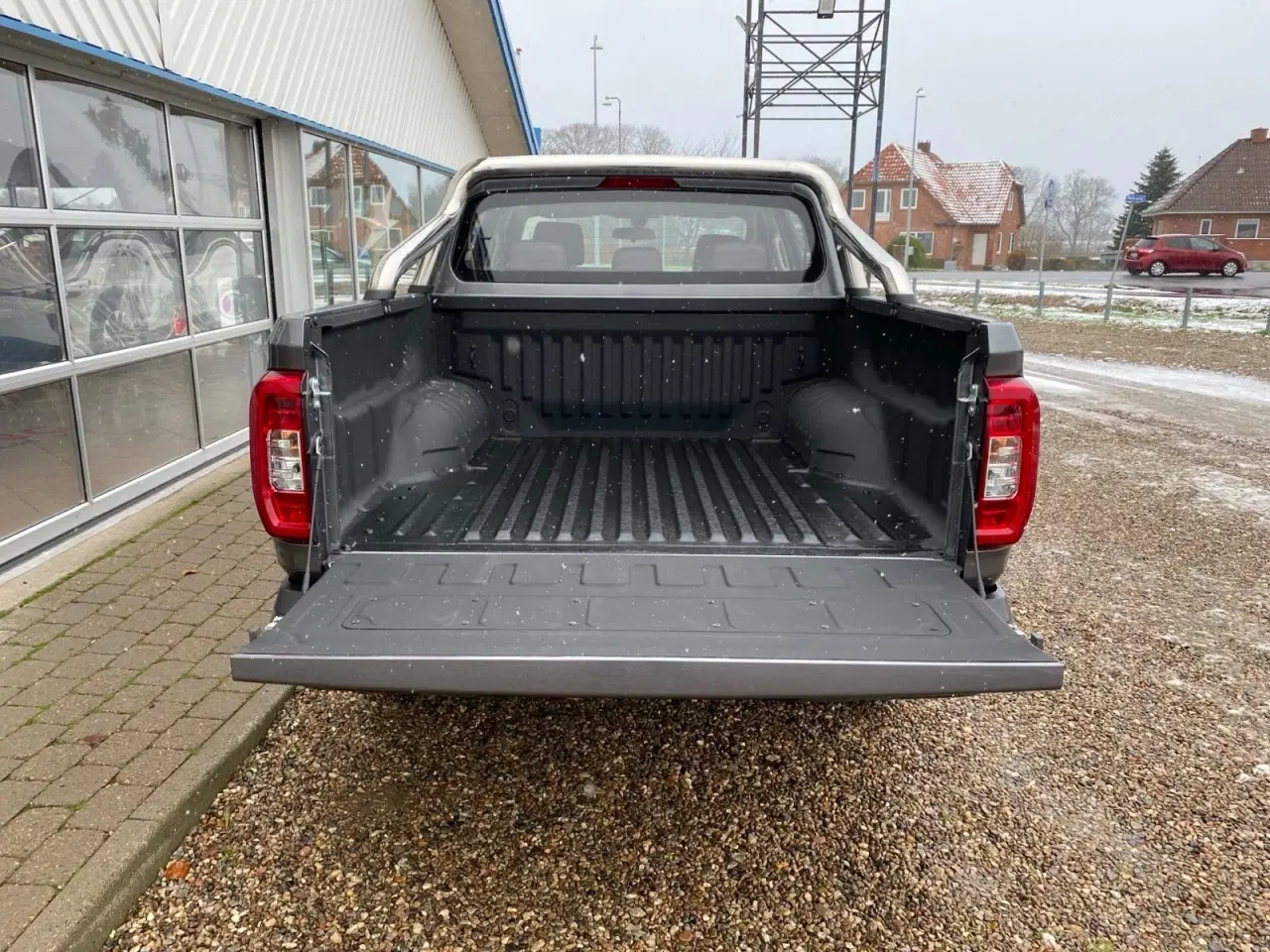 Billede 7 - Maxus eT90 88 Pick-up