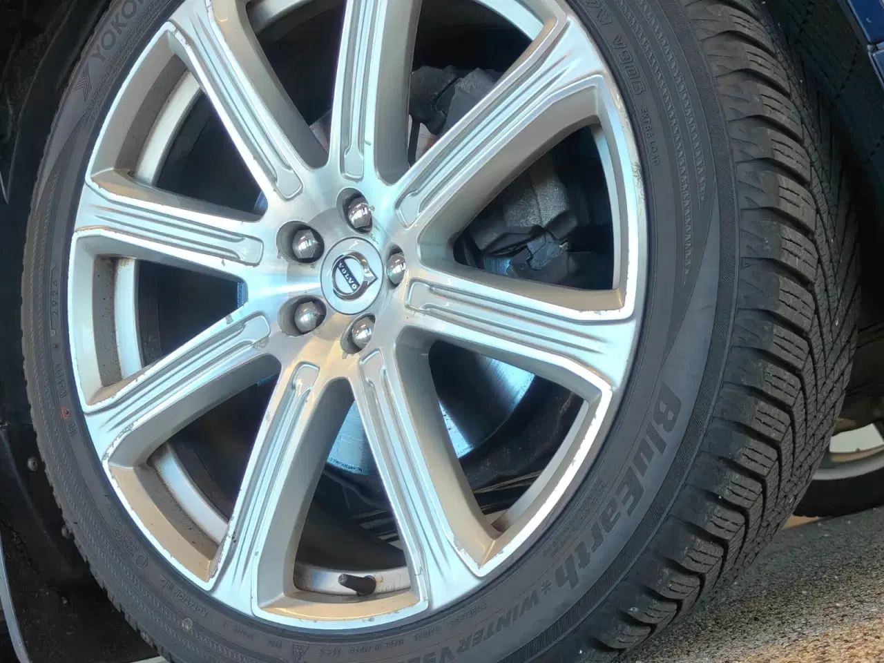 Billede 5 - Volvo XC90 2,0 D5 235 Inscription aut. AWD Van