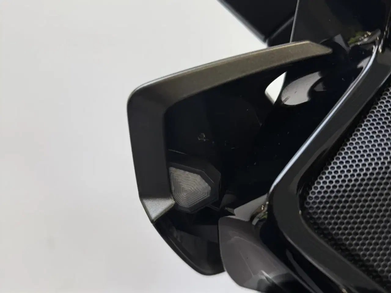 Billede 21 - BMW K 1600 B Bagger