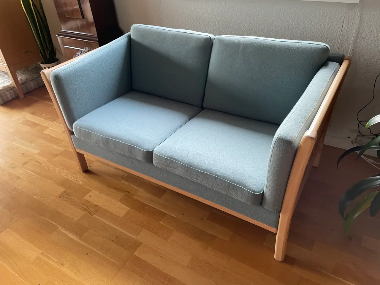 Billede 1 - 3 + 2 personers sofa