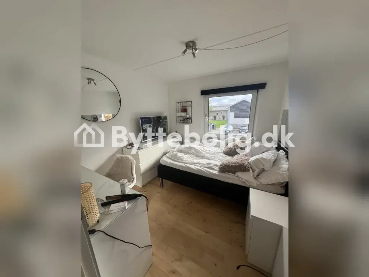 Billede 3 - Lækkert rumligt rækkehus ✨