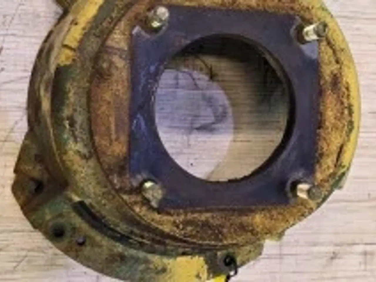 Billede 14 - New Holland TX68 Hus 84000237