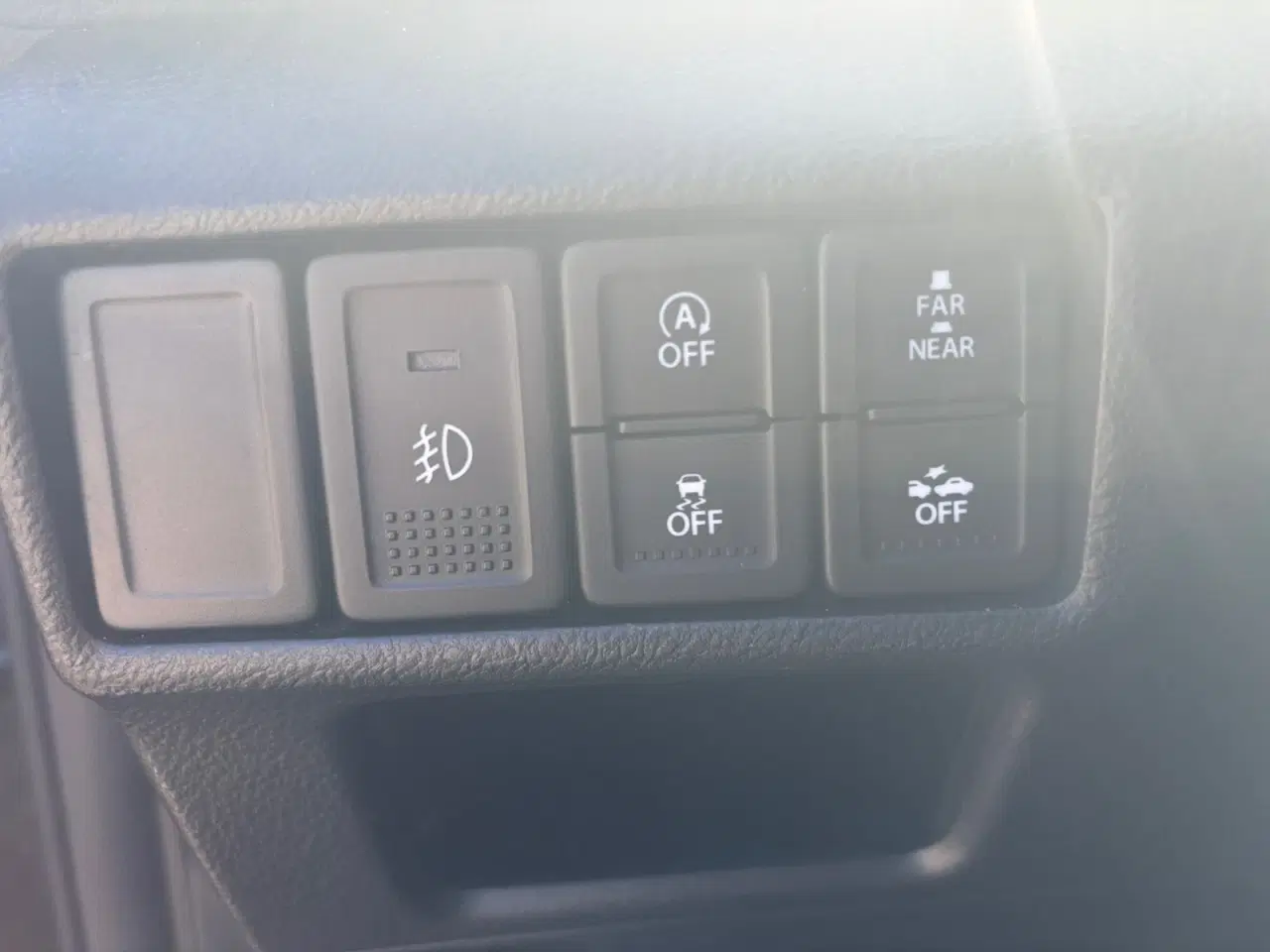 Billede 12 - Suzuki S-Cross 1,4 mHybrid Active