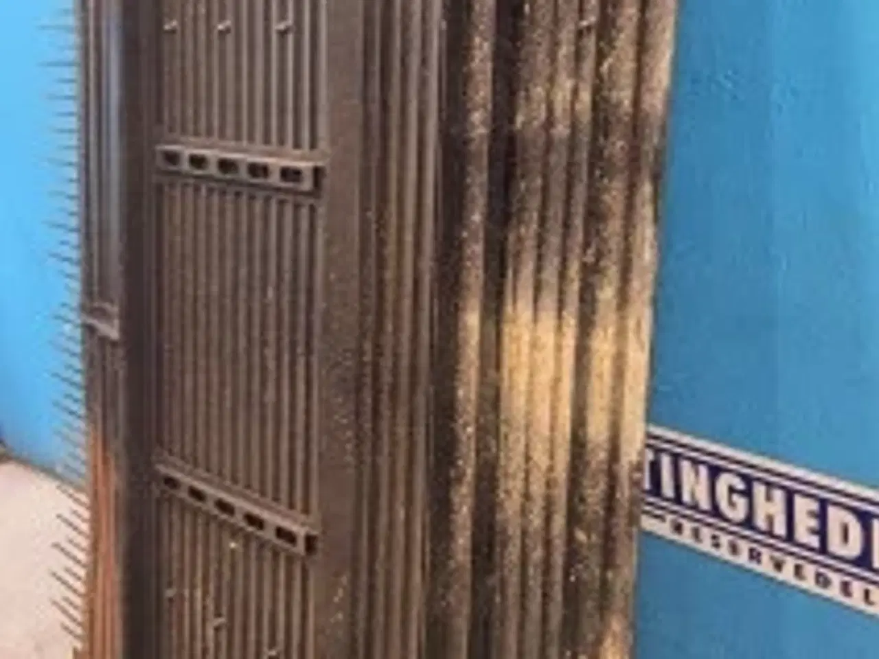 Billede 18 - Case 9120 Tilløbsplan 87742812