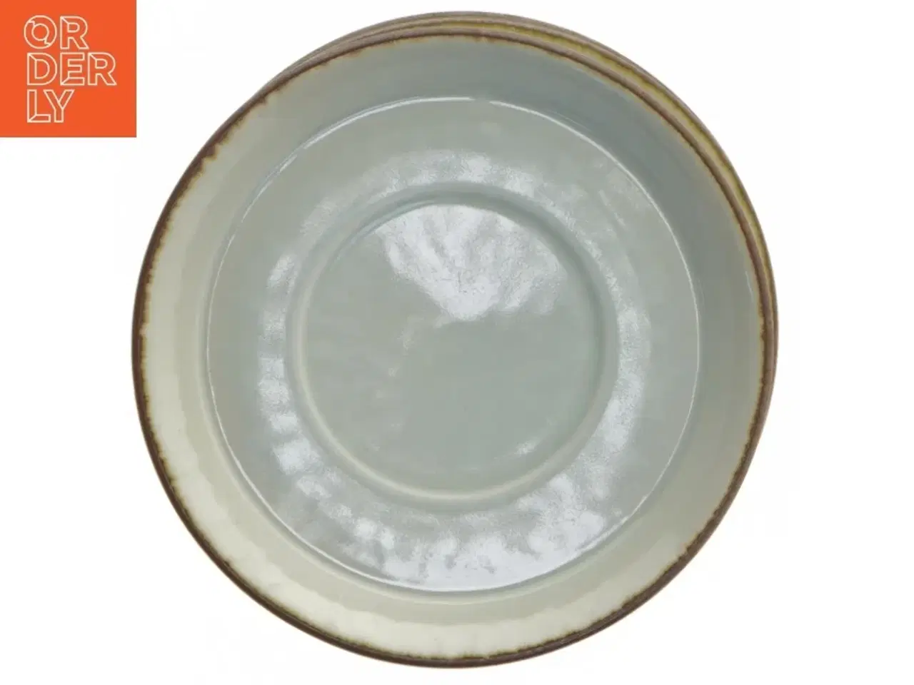 Billede 2 - Thule underkopper sæt af 5 underkopper  (str. 5 styk Ø 15,5 cm)