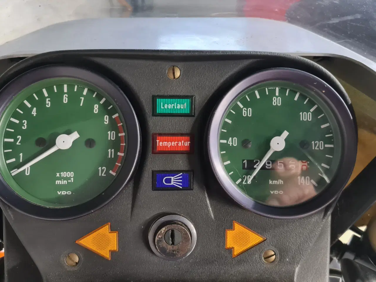 Billede 5 - Hercules Ultra 80