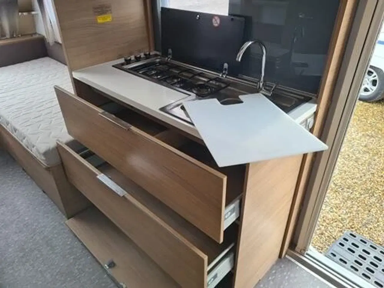 Billede 5 - Adria ADORA 482 LU
