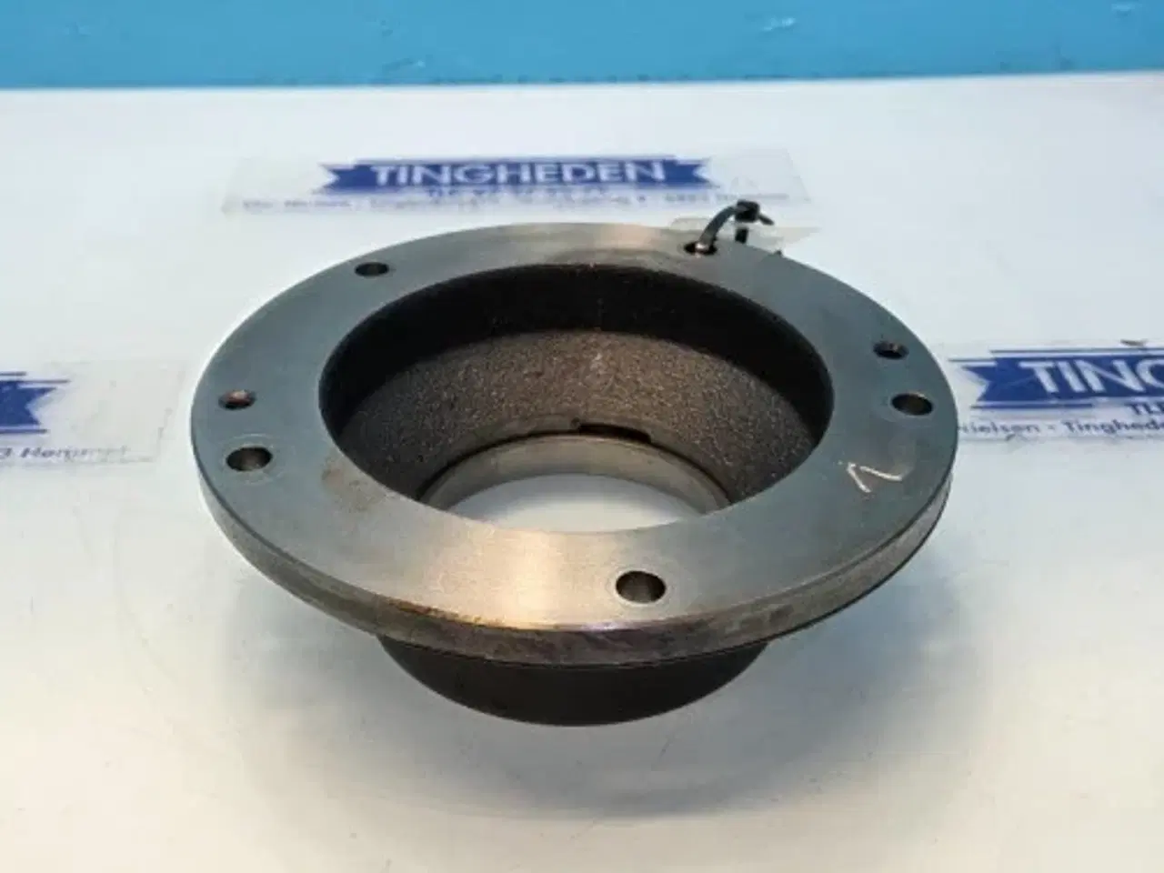 Billede 10 - John Deere 6300 Lejehus L77138